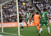 Bajen - AIK.  0-1