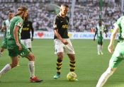 Bajen - AIK.  0-1