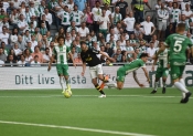 Bajen - AIK.  0-1