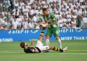 Bajen - AIK.  0-1