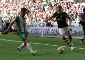 Bajen - AIK.  0-1