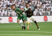 Bajen - AIK.  0-1