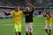 Efter slutsignalen Bajen-AIK