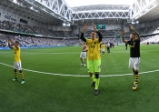 Efter slutsignalen Bajen-AIK