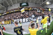 Efter slutsignalen Bajen-AIK