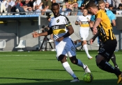 Häcken - AIK.  1-1