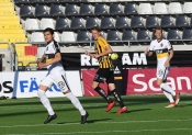 Häcken - AIK.  1-1