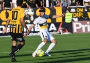 Häcken - AIK.  1-1