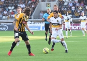 Häcken - AIK.  1-1