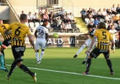 Häcken - AIK.  1-1