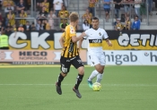 Häcken - AIK.  1-1