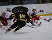 AIK - Södertälje.  2-1