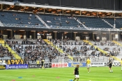 AIK - Norrköping.  3-3