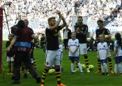 AIK - Norrköping.  3-3
