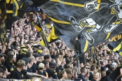 AIK - Norrköping.  3-3