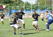 AIK United - Dif.  8-1