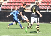 AIK United - Dif.  8-1