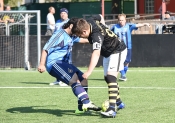 AIK United - Dif.  8-1