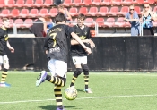 AIK United - Dif.  8-1