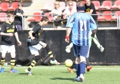 AIK United - Dif.  8-1