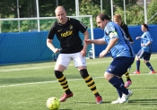 AIK United - Dif.  8-1