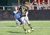 AIK United - Dif.  8-1