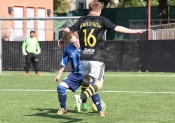 AIK United - Dif.  8-1