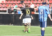 AIK United - Dif.  8-1