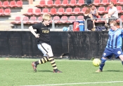 AIK United - Dif.  8-1