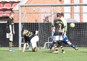 AIK United - Dif.  8-1