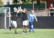 AIK United - Dif.  8-1