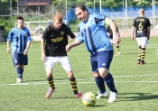 AIK United - Dif.  8-1