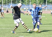 AIK United - Dif.  8-1