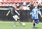 AIK United - Dif.  8-1