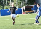 AIK United - Dif.  8-1