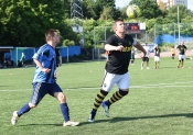 AIK United - Dif.  8-1