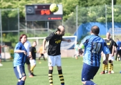 AIK United - Dif.  8-1