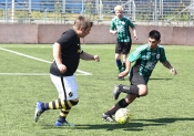 AIK United - Stuvsta.  4-0