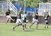 AIK United - Stuvsta.  4-0