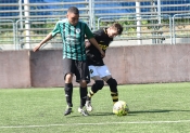 AIK United - Stuvsta.  4-0