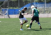 AIK United - Stuvsta.  4-0