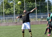 AIK United - Stuvsta.  4-0