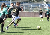 AIK United - Stuvsta.  4-0