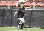 AIK United - Stuvsta.  4-0