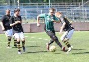 AIK United - Stuvsta.  4-0