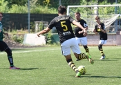 AIK United - Stuvsta.  4-0