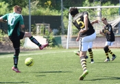 AIK United - Stuvsta.  4-0