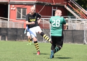 AIK United - Stuvsta.  4-0