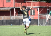 AIK United - Stuvsta.  4-0