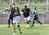 AIK United - Stuvsta.  4-0